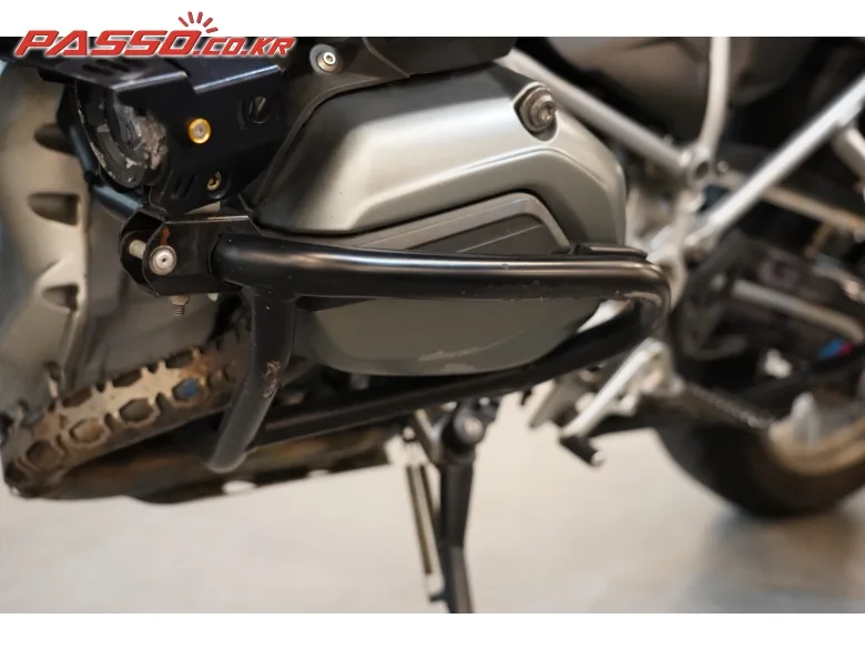 BMW R1200GS 2016 베이지 사진 8