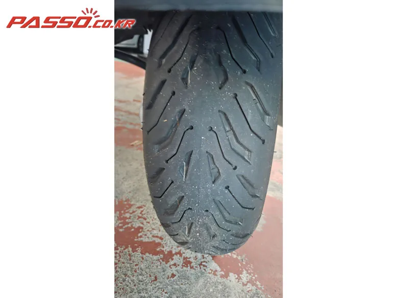 BMW R1250RT 2020 화이트 사진 6