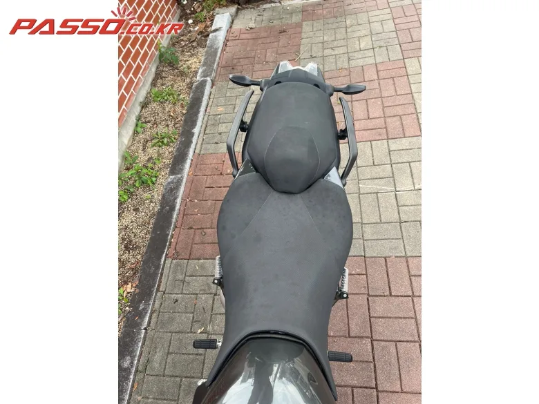 야마하 나이켄 2019 블랙 사진 8