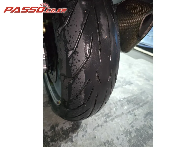 BMW R 1250RT 2019 블랙 사진 6