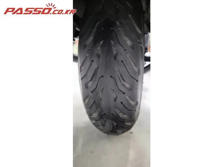 BMW K1600B 그랜드 아메리카 2021 블랙 사진 6