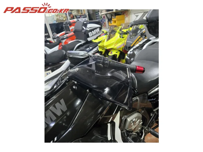 BMW K 1600 GT 2013 블랙 사진 5