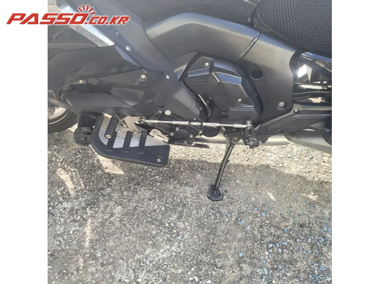 BMW K1600GA 2020 블랙 사진 7