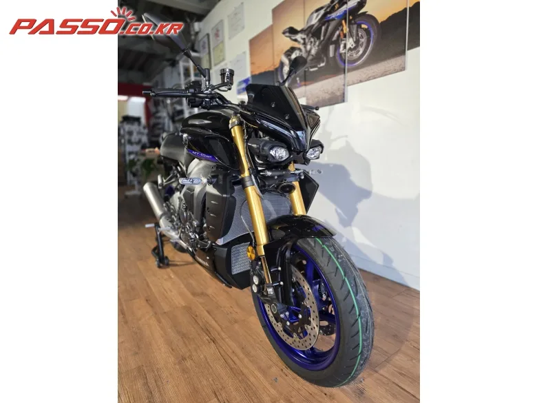 야마하 MT-10 SP 2024 블랙 사진 6