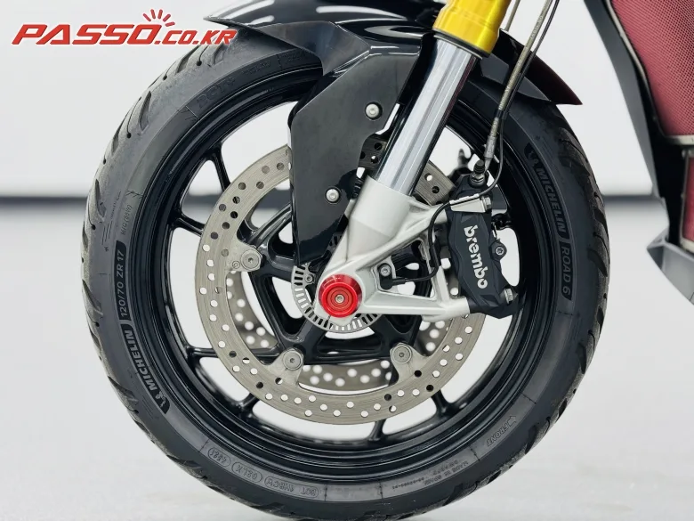 BMW S 1000 XR 2019 블랙 사진 6