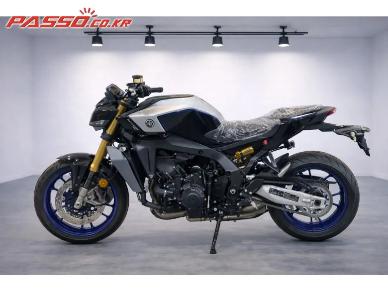 야마하 MT-09 SP 2024 스페셜 사진 2
