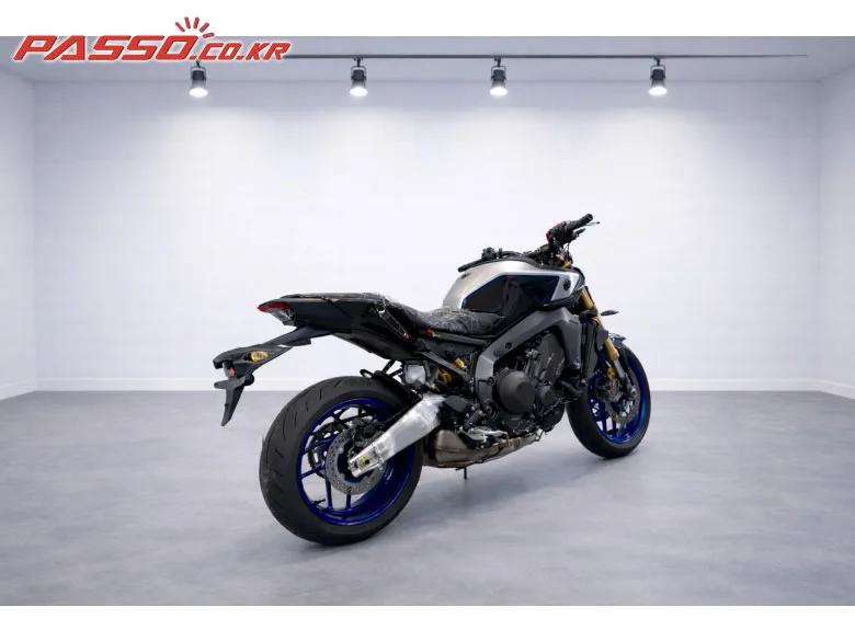 야마하 MT-09 SP 2024 스페셜 사진 3