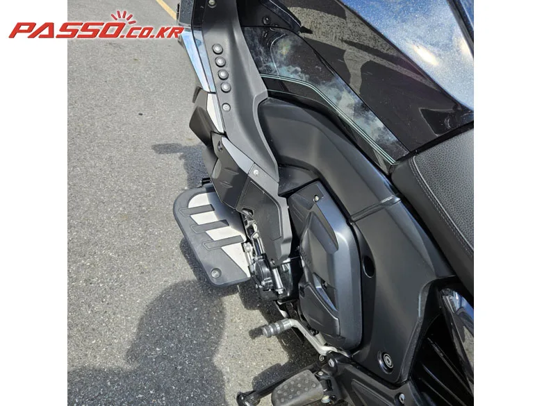 BMW K1600 그랜드 아메리카 2023 블랙 사진 5