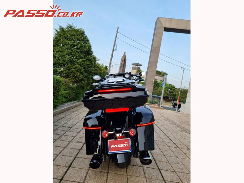 인디언모터사이클 치프테인 2020 블랙 사진 3