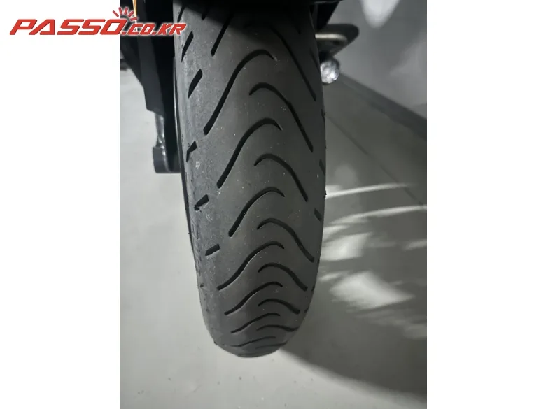 BMW K1600B 2023 블랙 사진 6