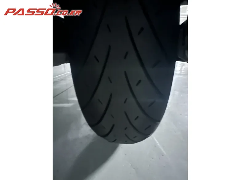BMW K1600B 2023 블랙 사진 7