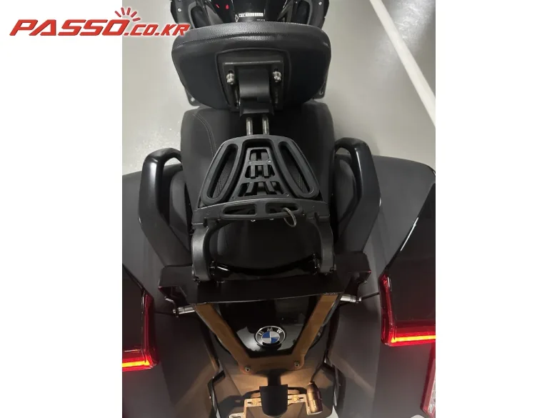 BMW K1600B 2023 블랙 사진 8
