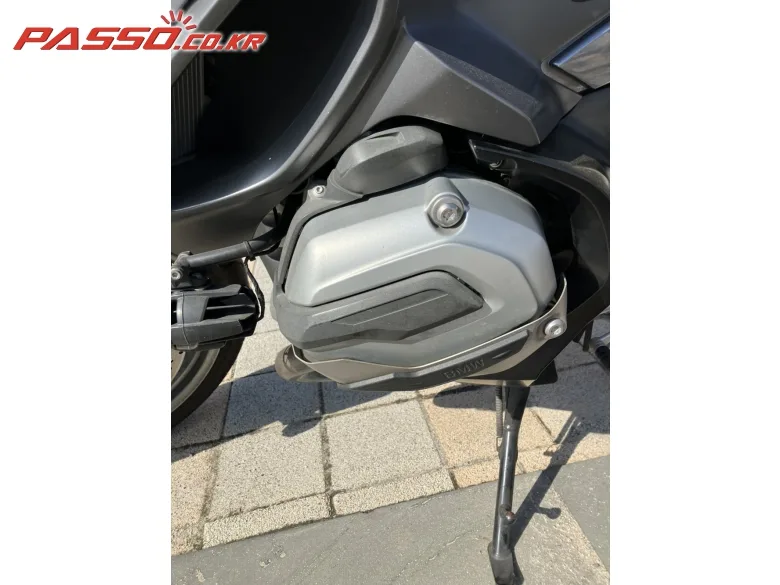 BMW R1200RT 2014 실버 사진 5