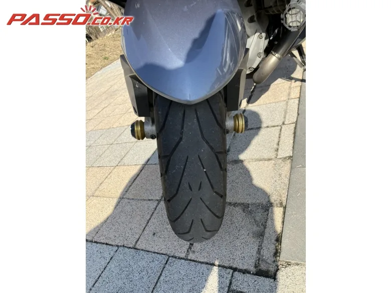 BMW R1200RT 2014 실버 사진 6