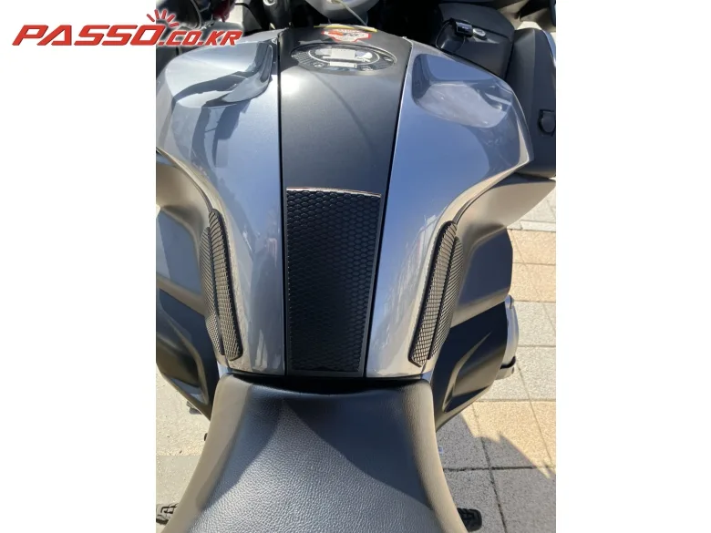 BMW R1200RT 2014 실버 사진 8