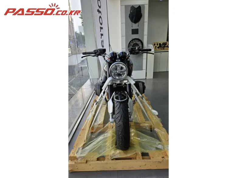 BMW 소장가치 100% 100주년 신품 2023 블랙 사진 2