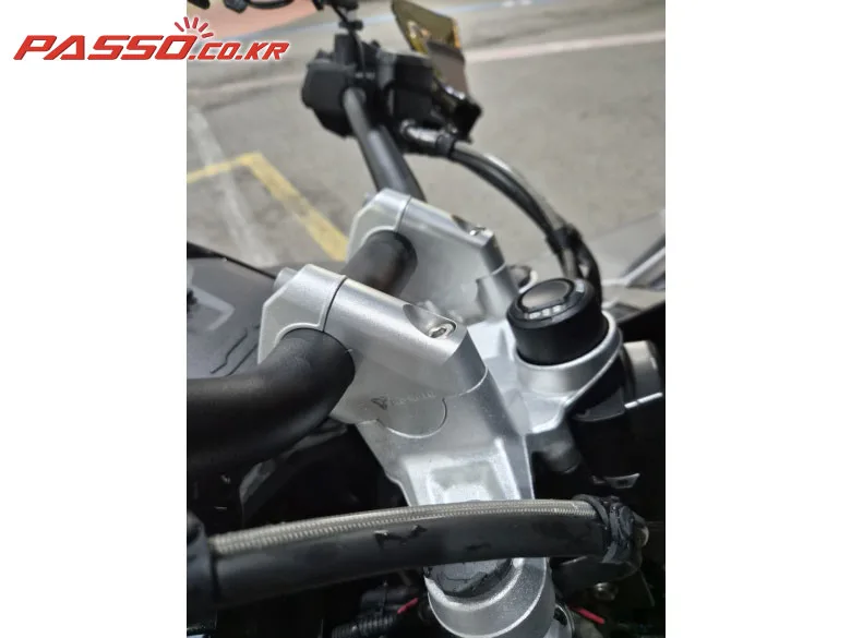 BMW R1259 GSA 2023 블랙 사진 4