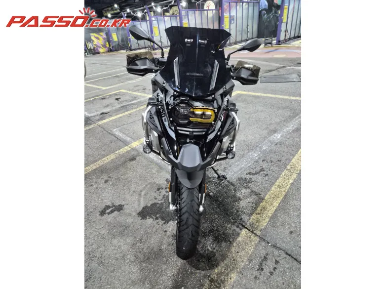 BMW R1259 GSA 2023 블랙 사진 6