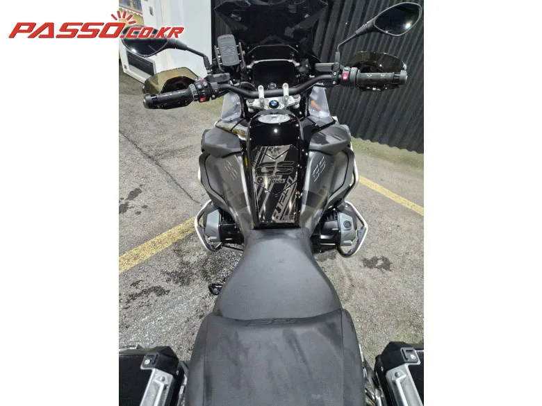 BMW R1259 GSA 2023 블랙 사진 8