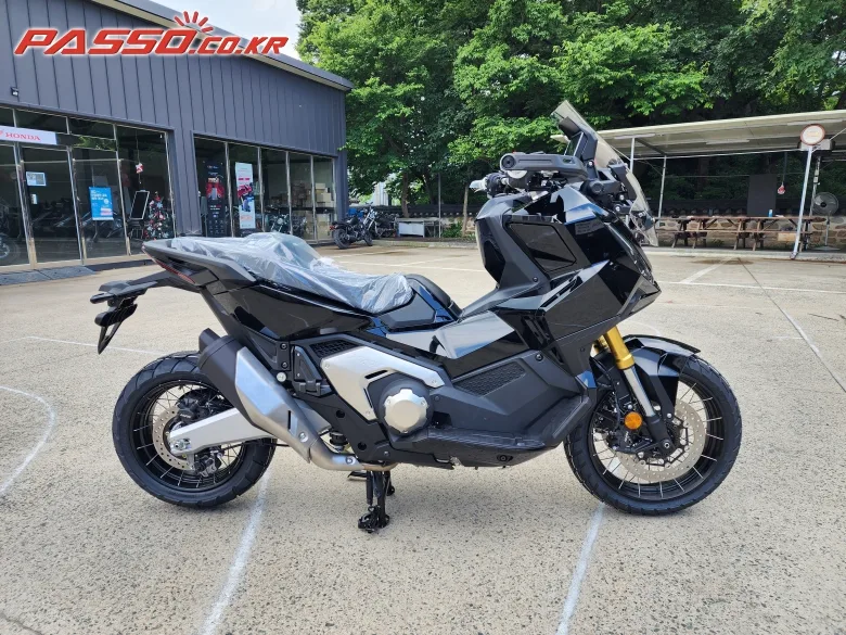 혼다 X-ADV750