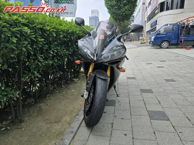 야마하 R1 SP 2006 블랙 사진 2