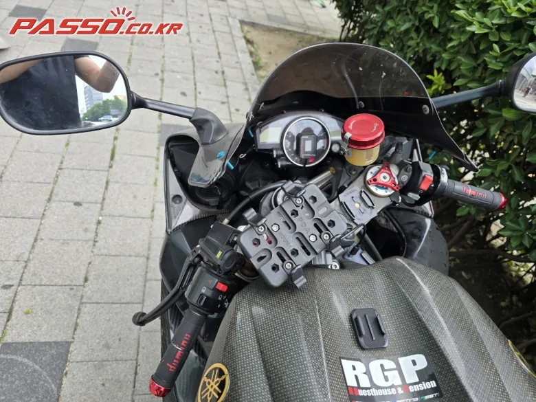 야마하 R1 SP 2006 블랙 사진 4