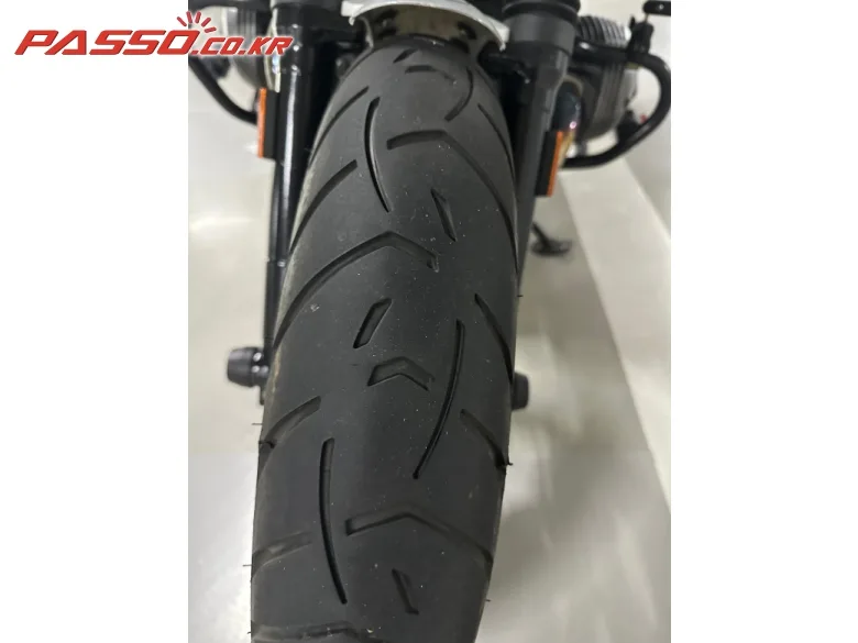 BMW R nine T 어반 GS 2023 블랙 사진 6