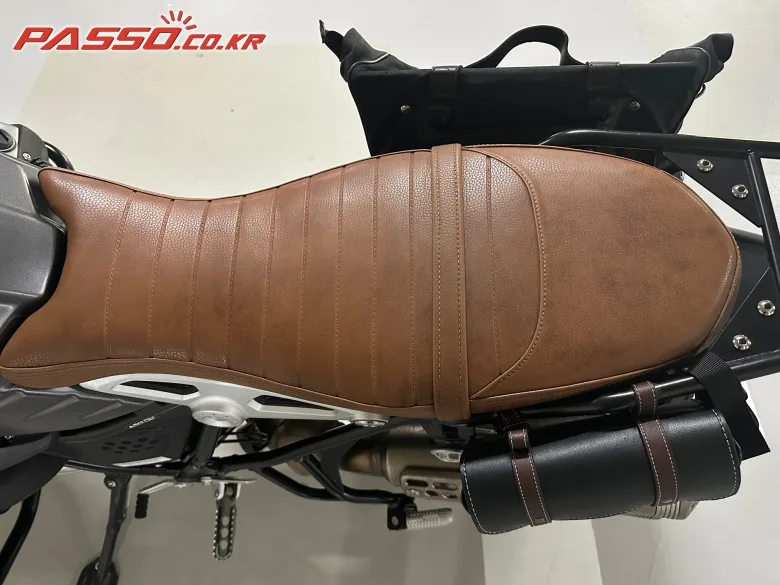 BMW R nine T 어반 GS 2023 블랙 사진 8