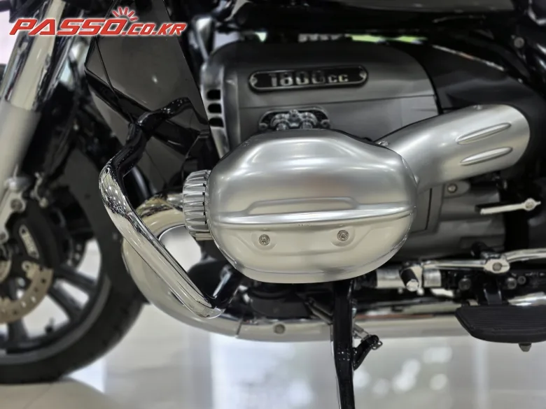 BMW R 18 2023 블랙 사진 5