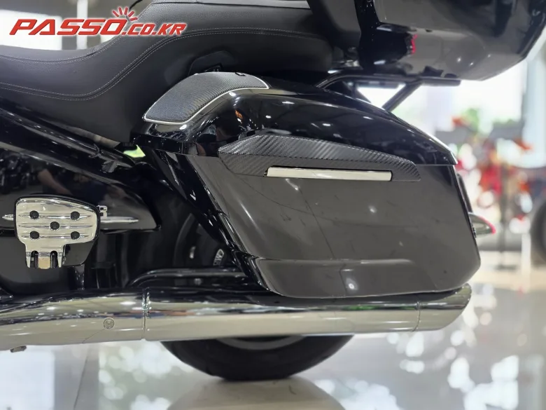 BMW R 18 2023 블랙 사진 7