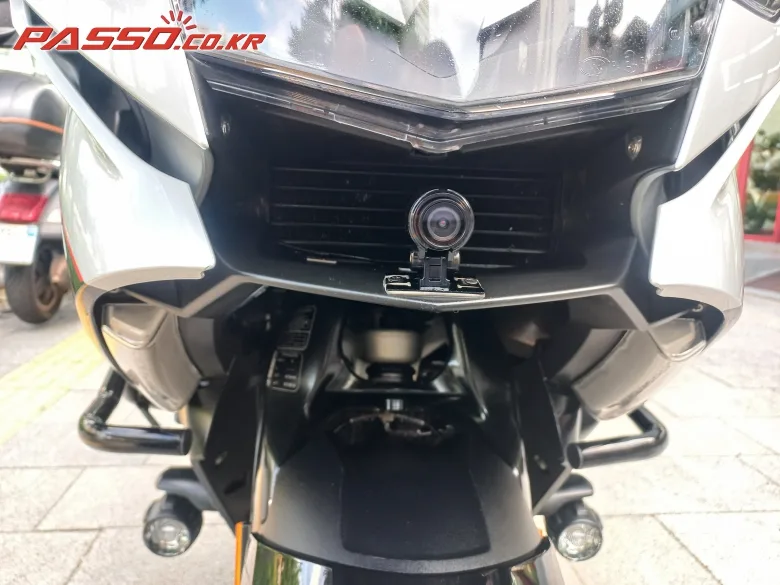 BMW K 1600 GT 2021 화이트 사진 7