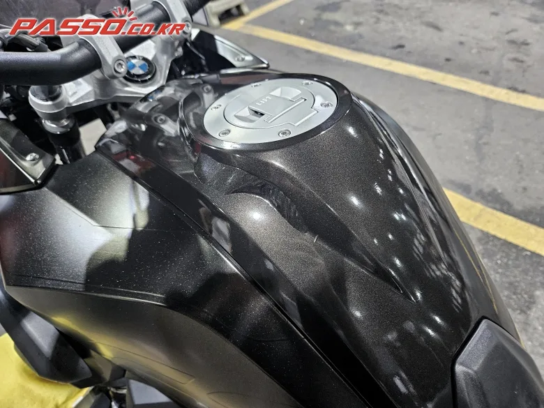 BMW R 1250 GS 2019 옐로 사진 4