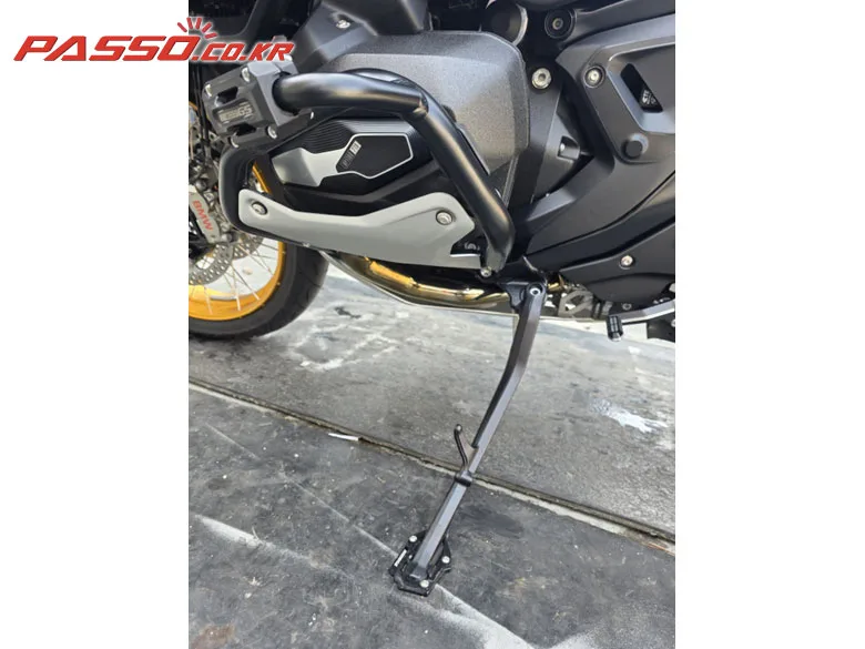 BMW R 1300 GS 2025 블랙 사진 5