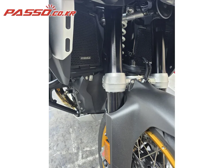 BMW R 1300 GS 2025 블랙 사진 6