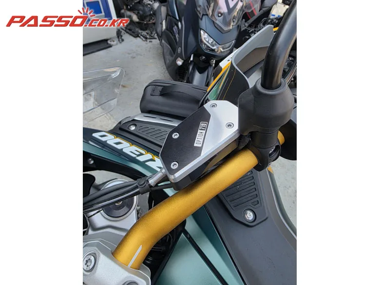 BMW R 1300 GS 2025 블랙 사진 8