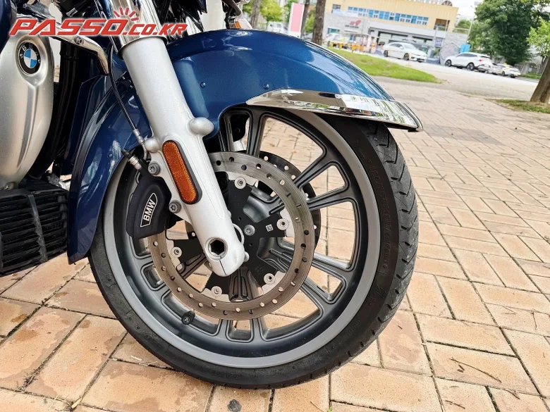 BMW R 18 2023 네이비 사진 6