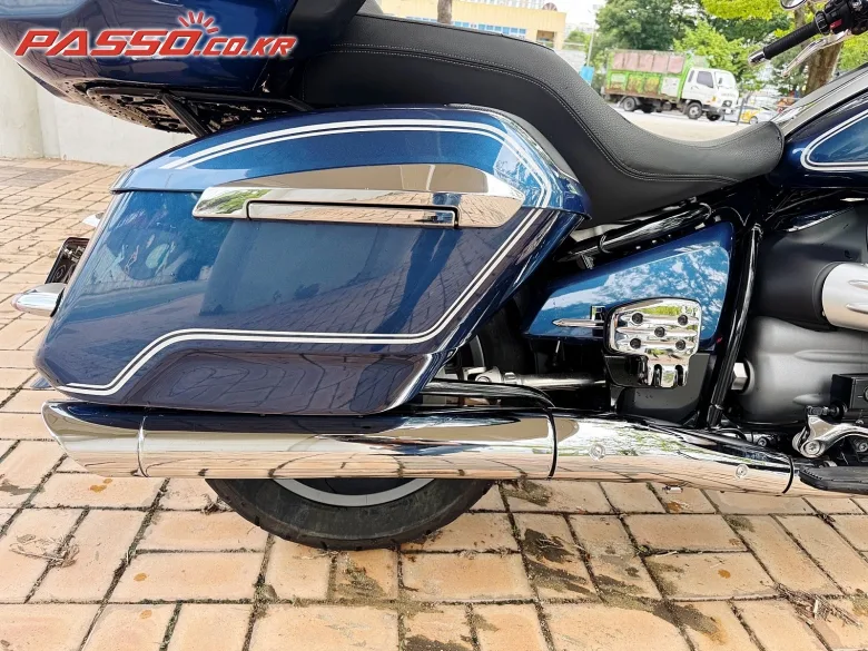 BMW R 18 2023 네이비 사진 7