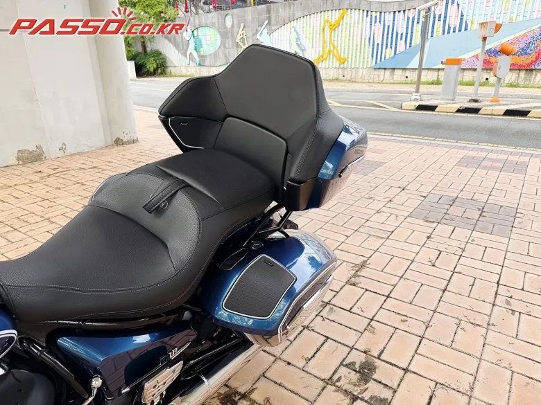 BMW R 18 2023 네이비 사진 8