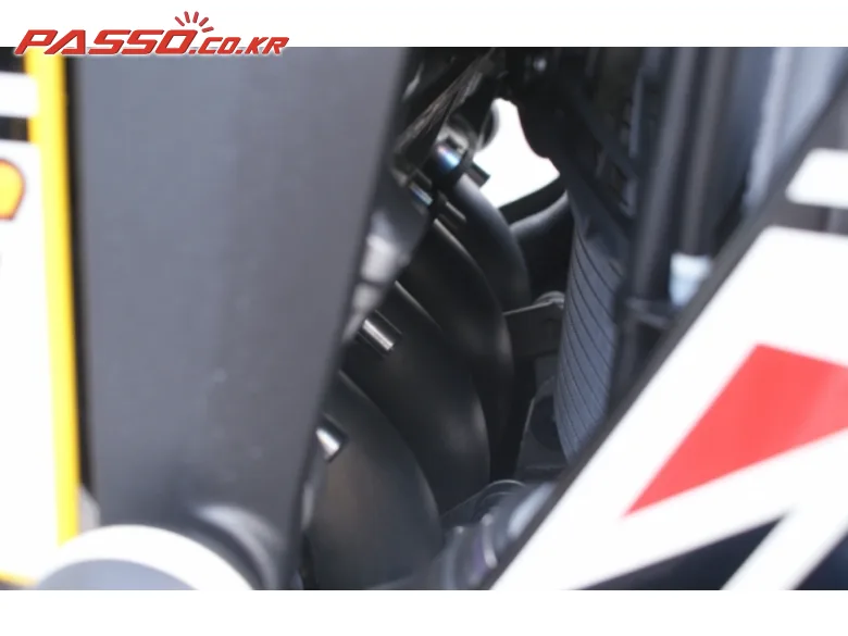 야마하 YZF R1 2016 옐로 사진 5