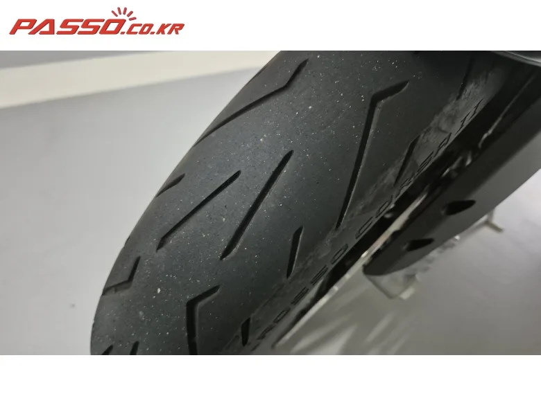 두카티 959 파니갈레 CORSE 2019 레드 사진 7