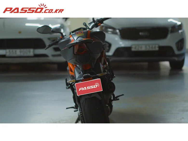 MV아구스타 브루탈레 800 RR 2018 블랙 사진 3