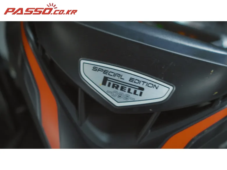 MV아구스타 브루탈레 800 RR 2018 블랙 사진 6