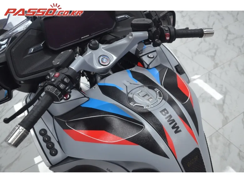 BMW 1250RT 2023 실버 사진 4