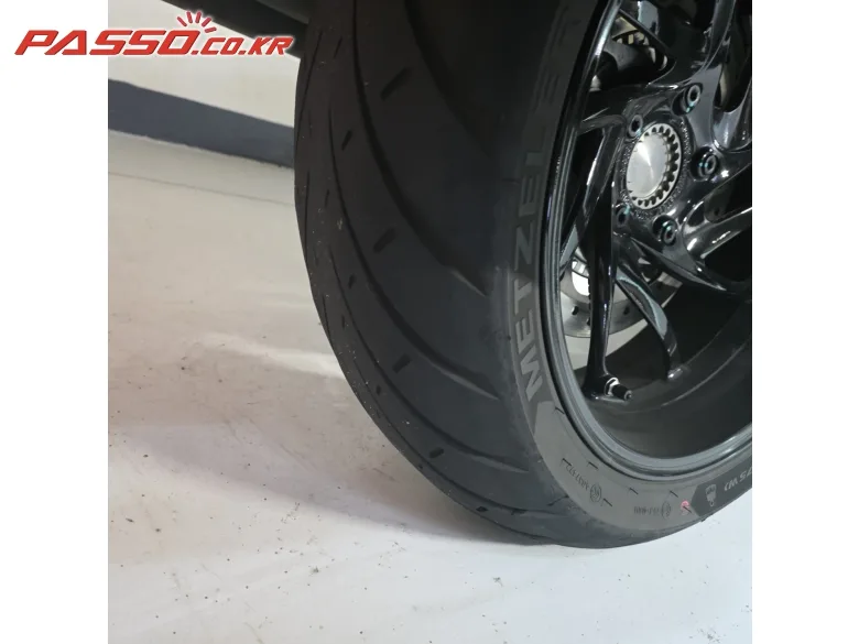 BMW K 1600 B 2023 화이트 사진 6