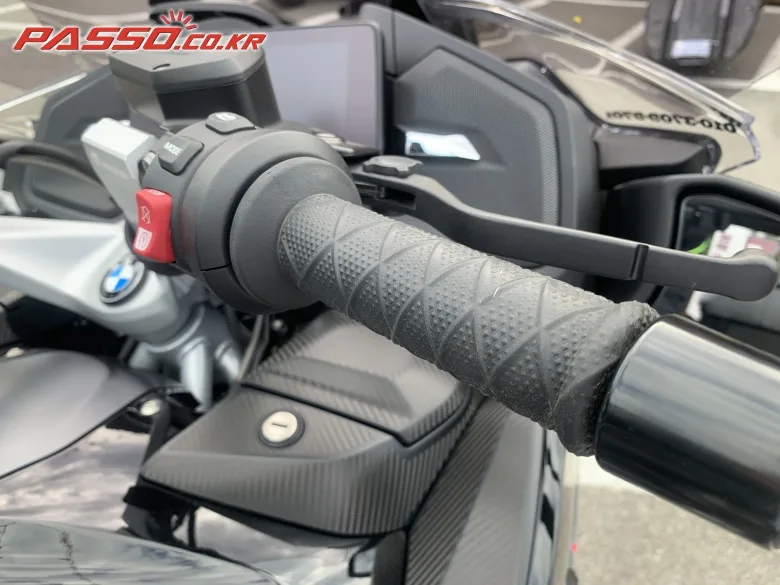 BMW R 1250 RT 2024 블랙 사진 4