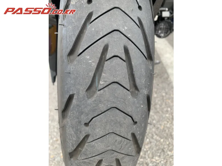 BMW R 1250 RT 2024 블랙 사진 6