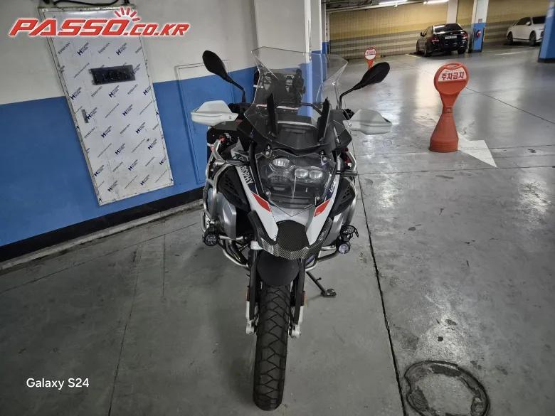 BMW GS 어드방 2023 블랙 사진 4