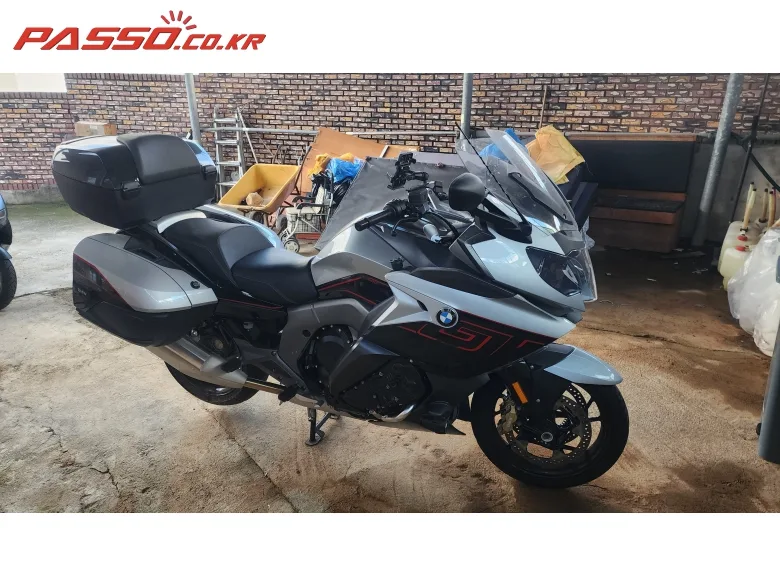 BMW K 1600 GT 2020 사진 1