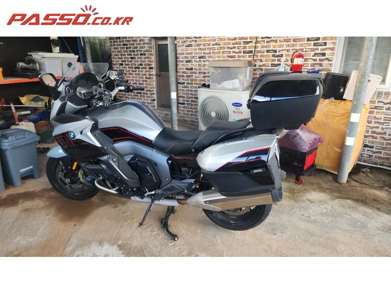 BMW K 1600 GT 2020 사진 2