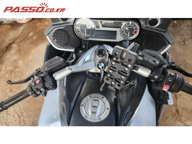 BMW K 1600 GT 2020 사진 4